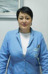 Sabina Melkić